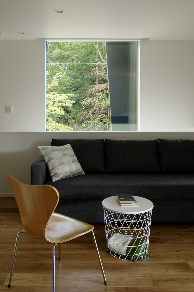 セカンドリビング