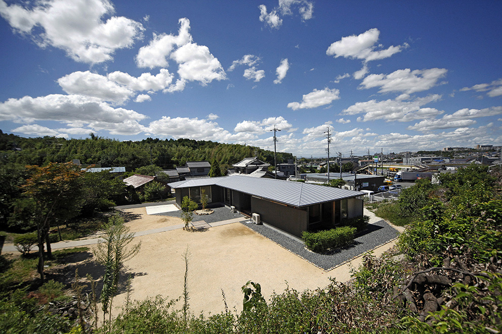 seto 外観