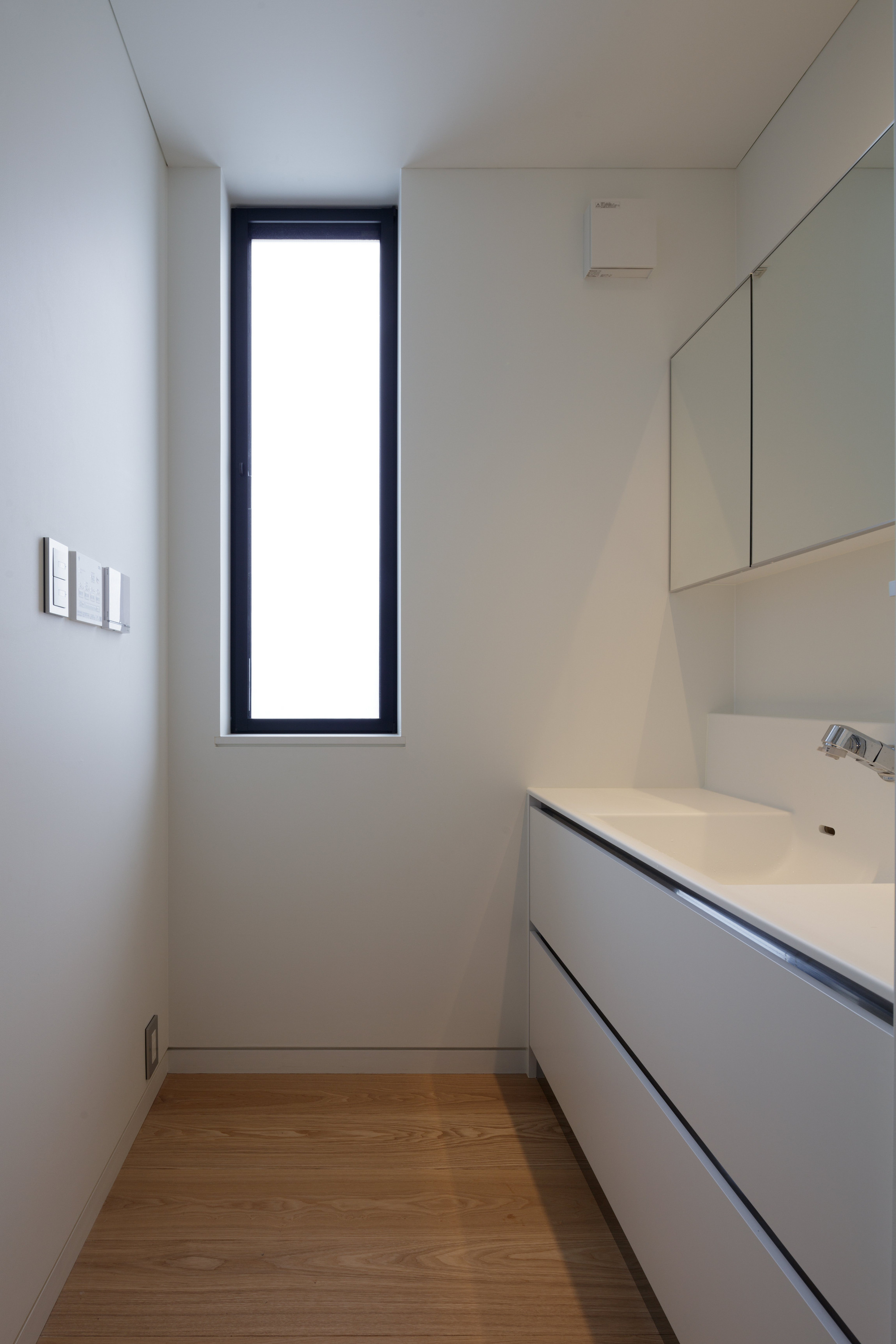 佐倉の別荘｜バスルーム