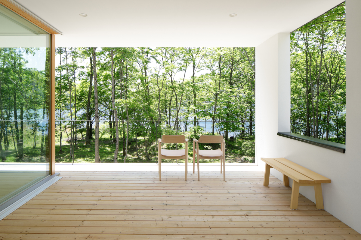 インナーテラス