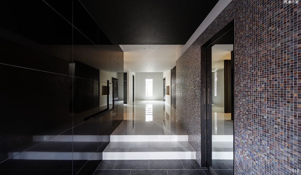 エントランスホール