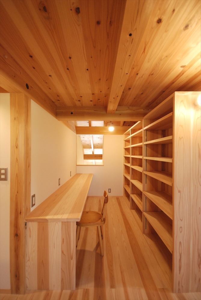 スタディスペース