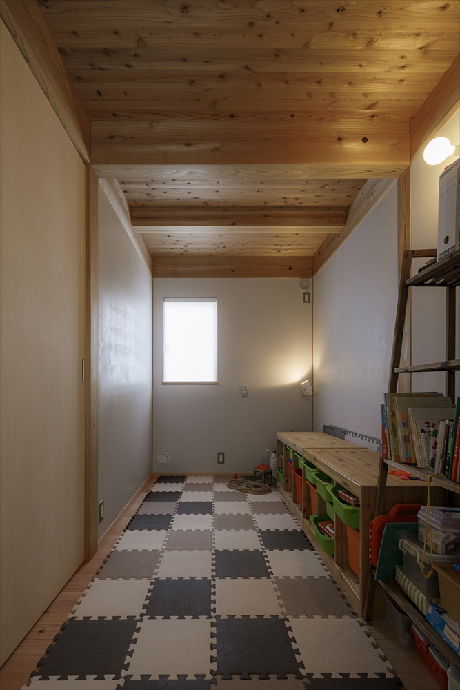 子供部屋