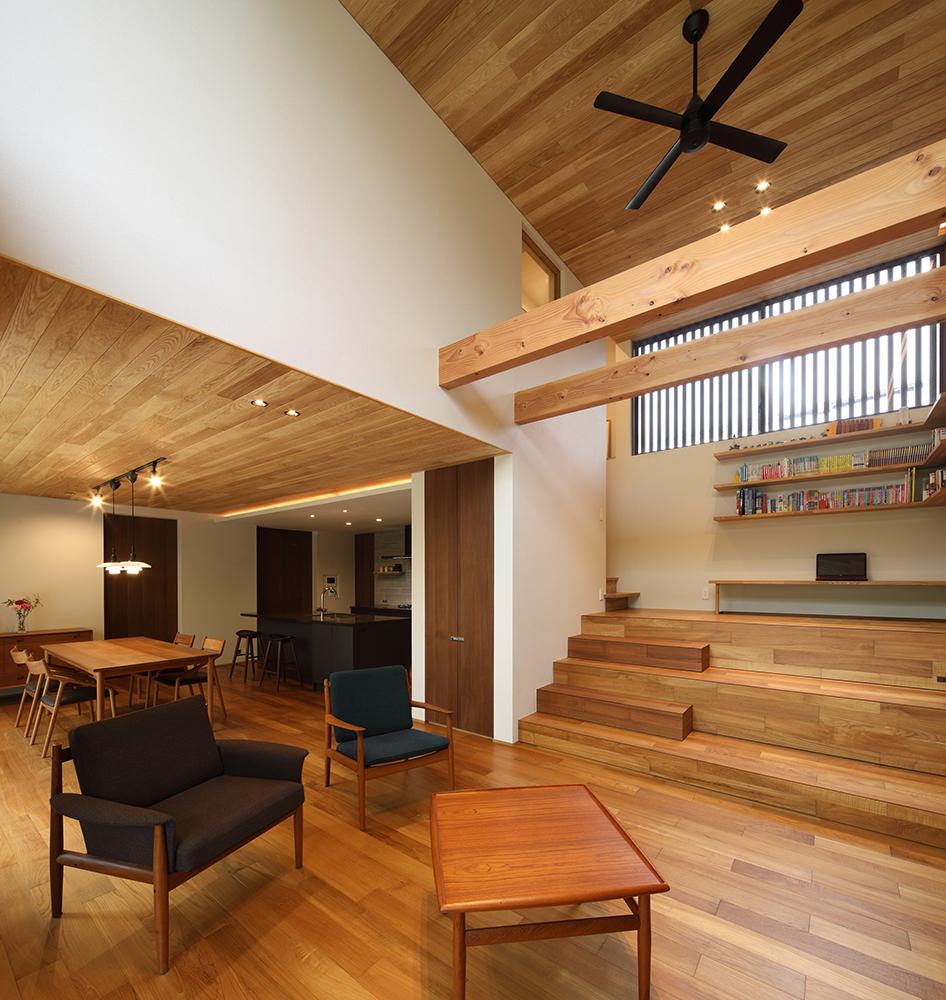 フリースペース