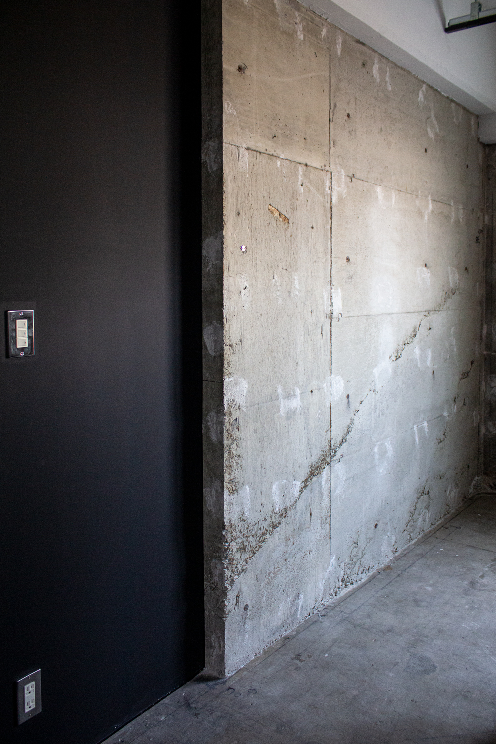 市松天井のラボ・オフィス