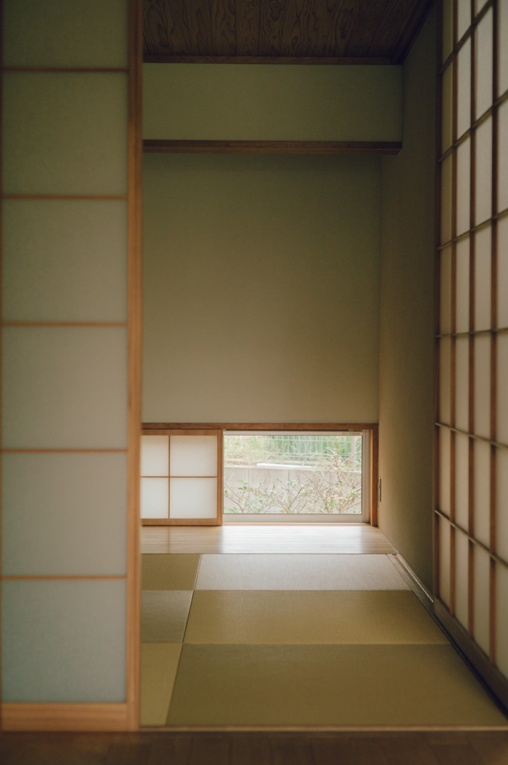 和室