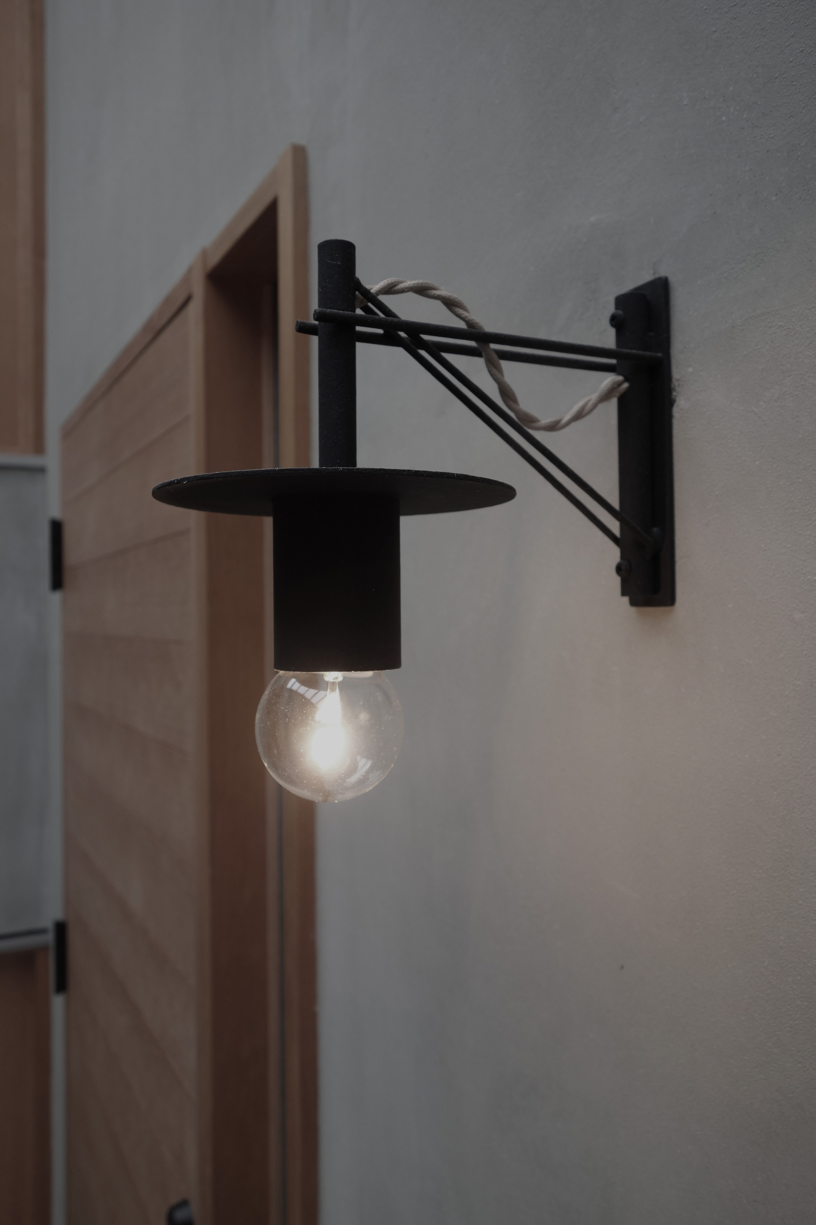 オリジナル照明２