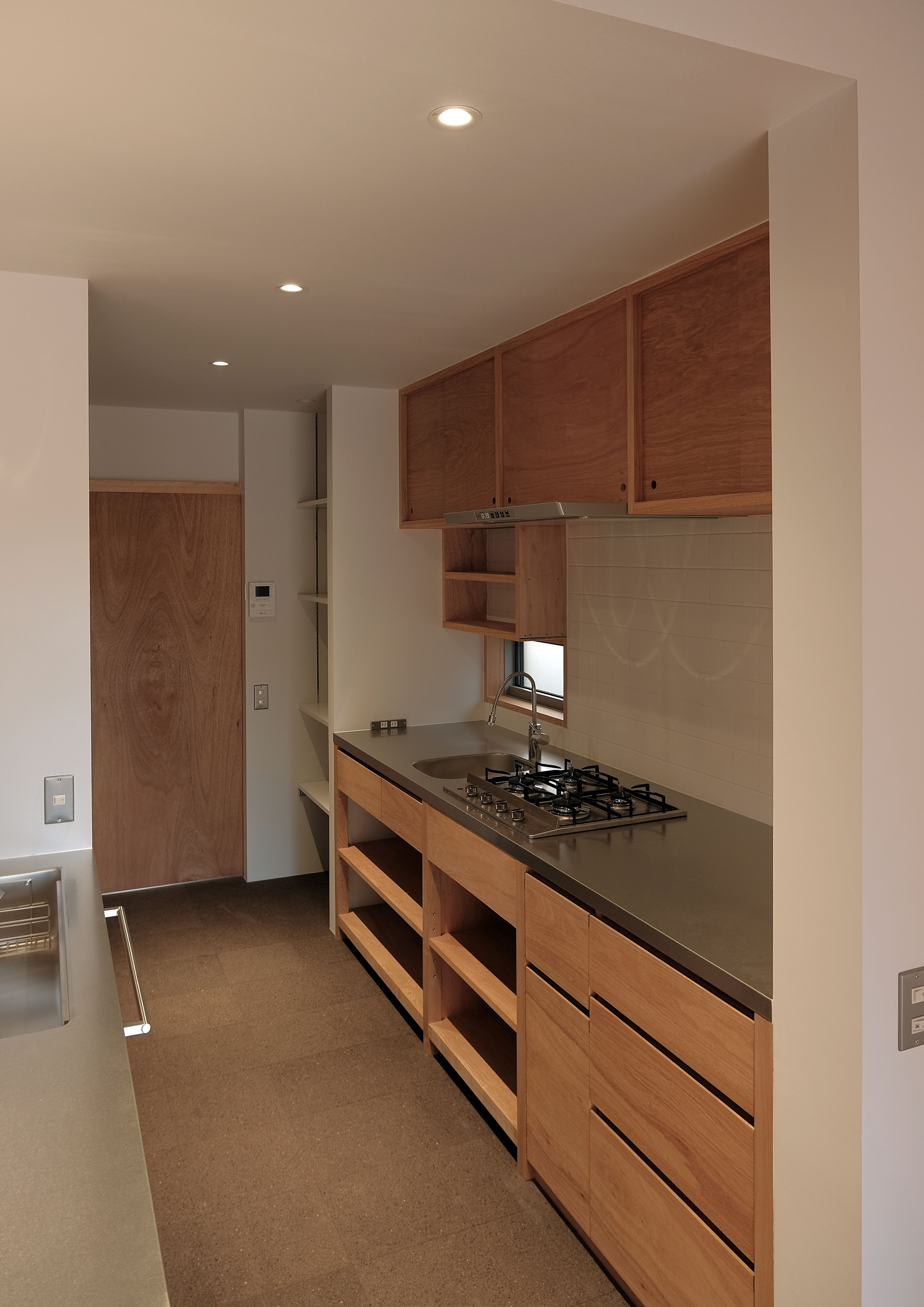 オリジナルキッチン