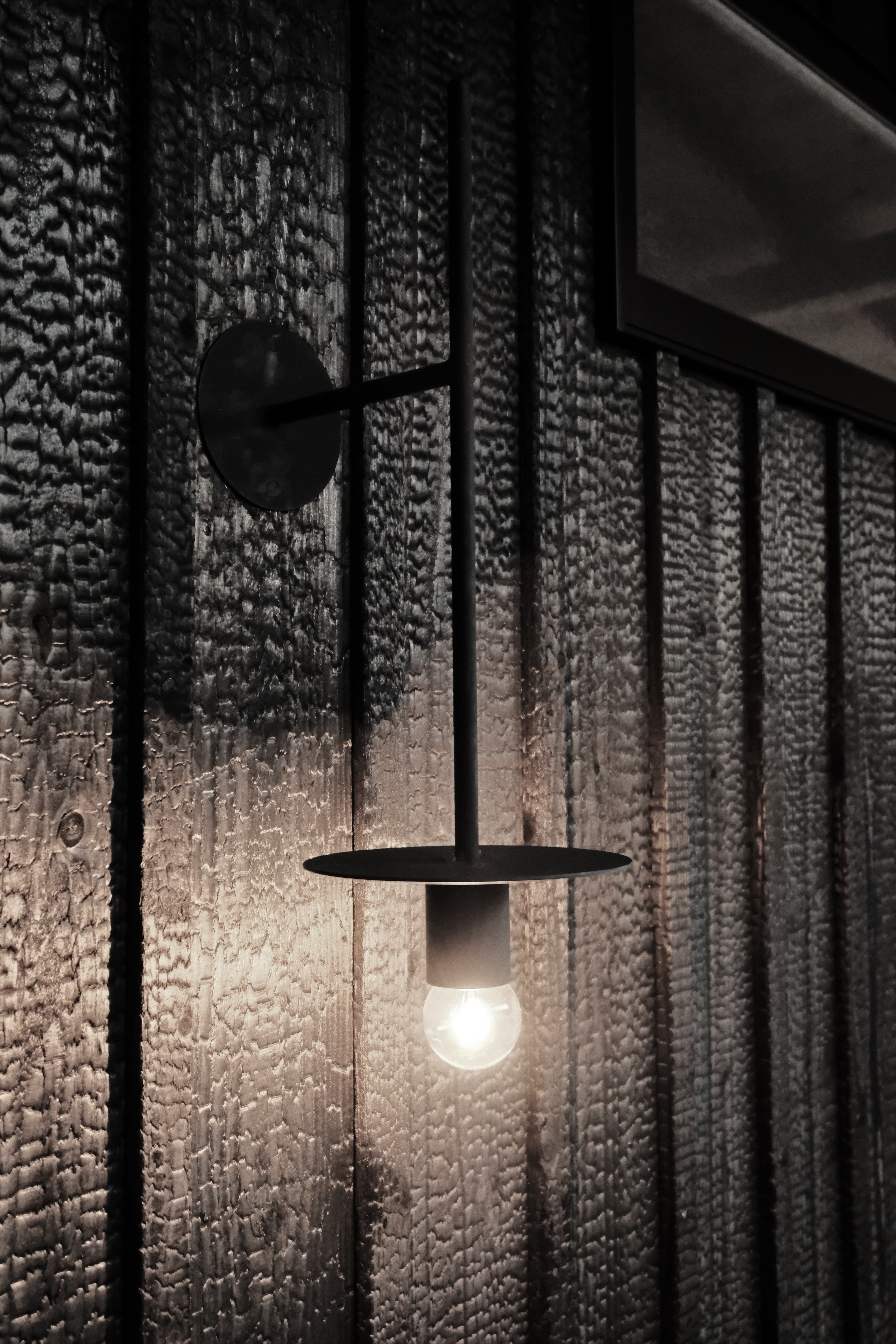 オリジナル照明１