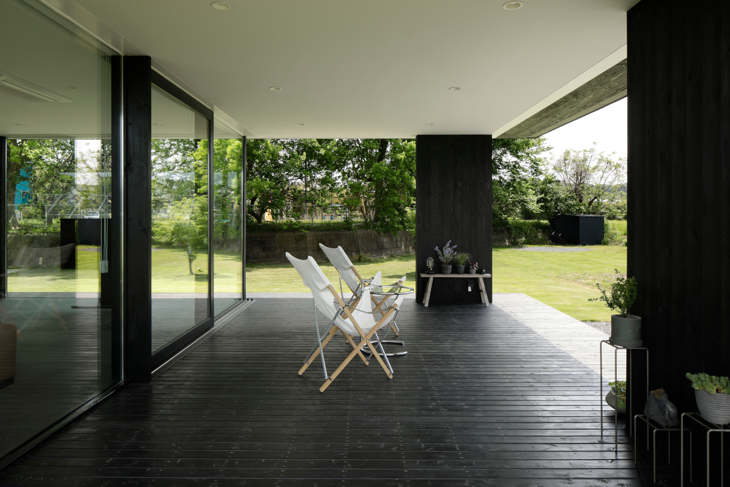 インナーテラス