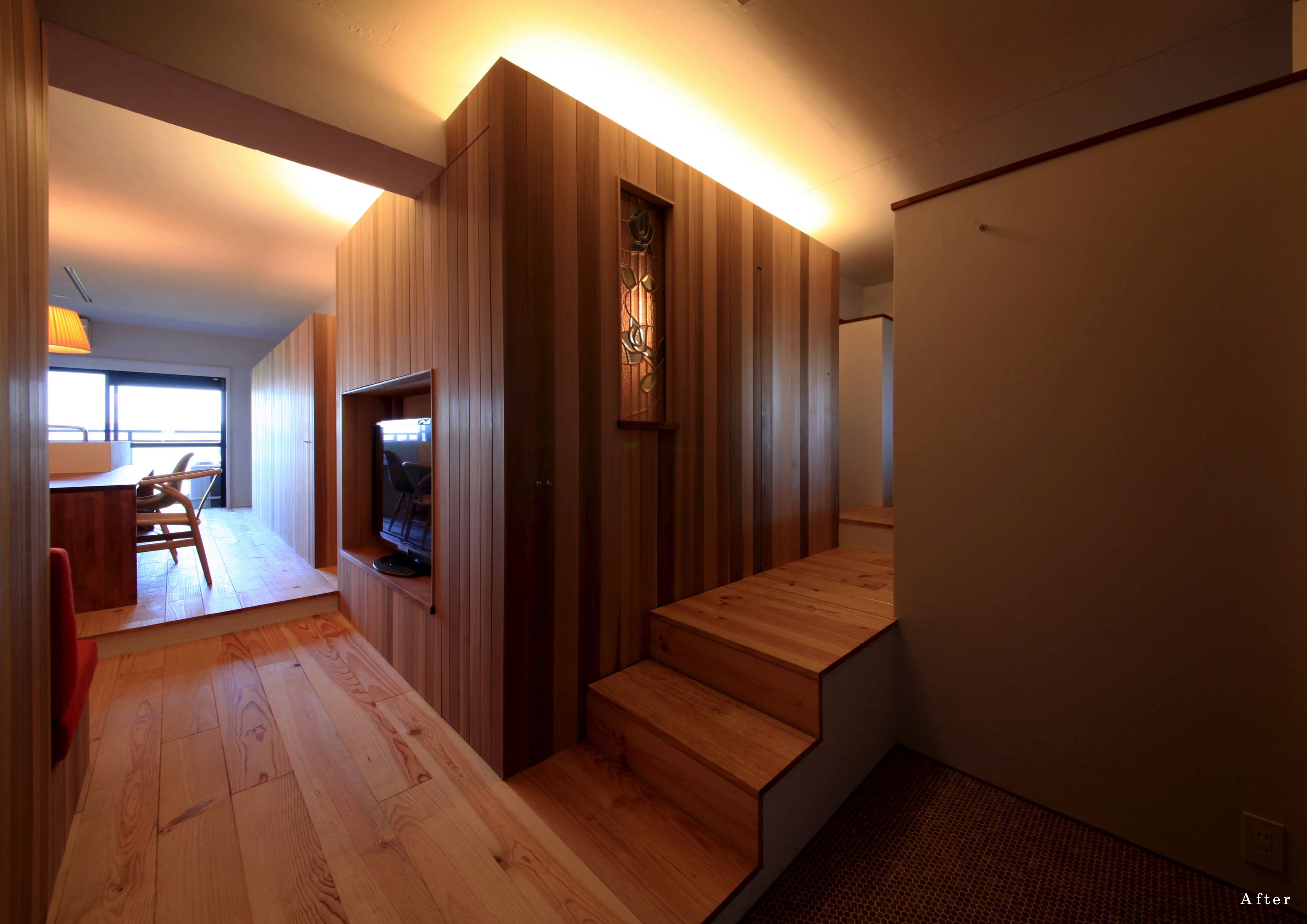小川のマンションリノベーション