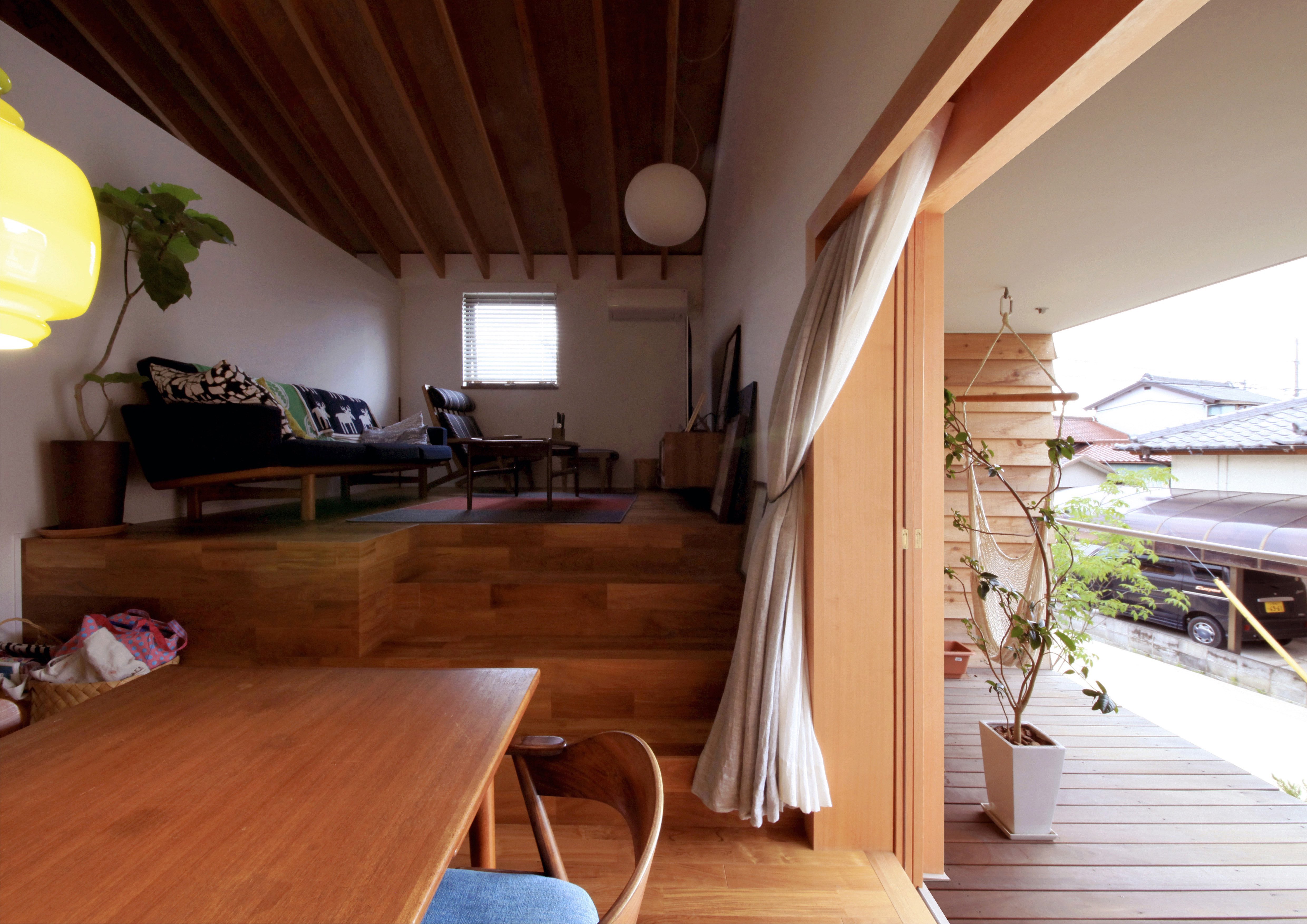 アリンコの巣穴