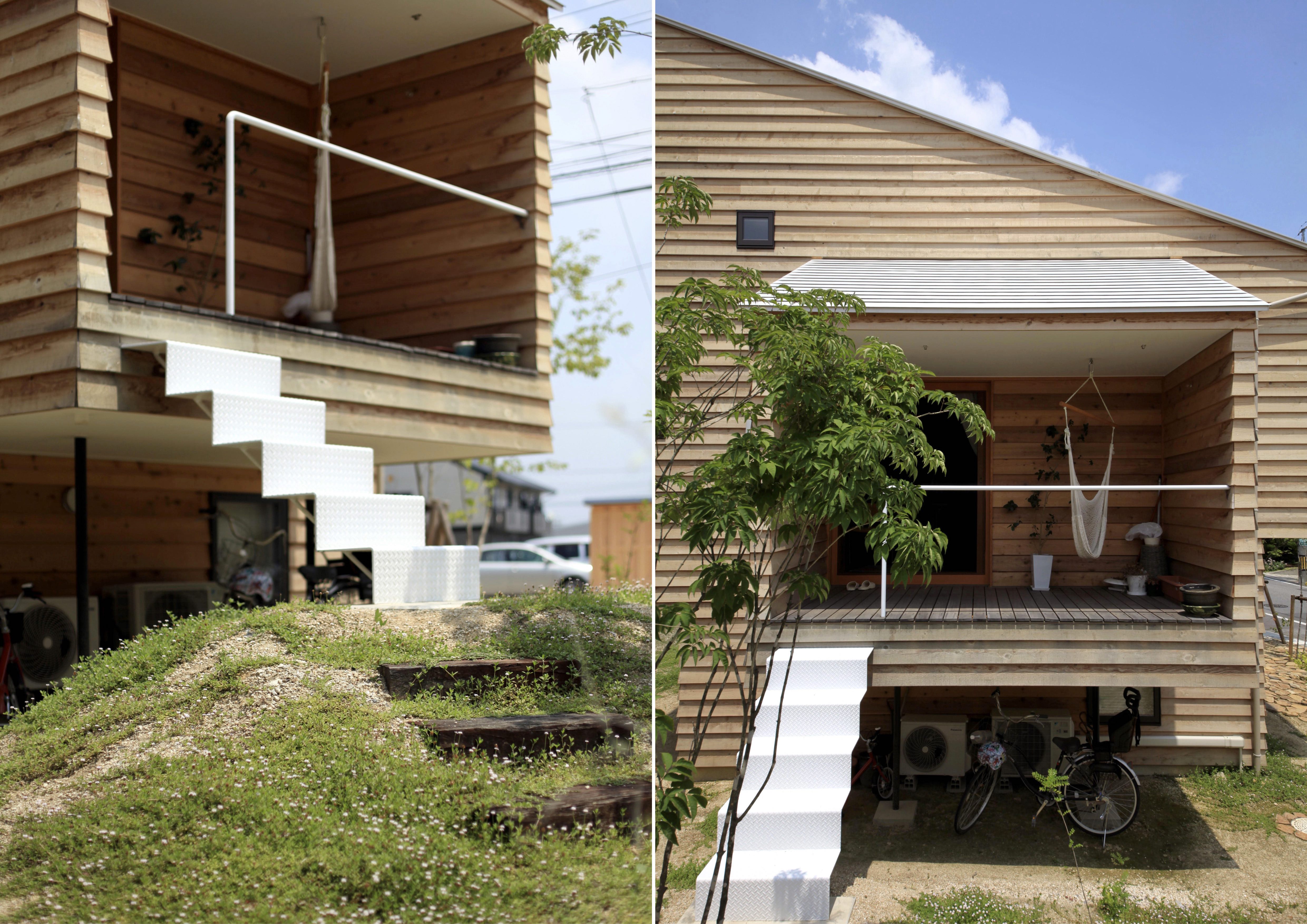 アリンコの巣穴