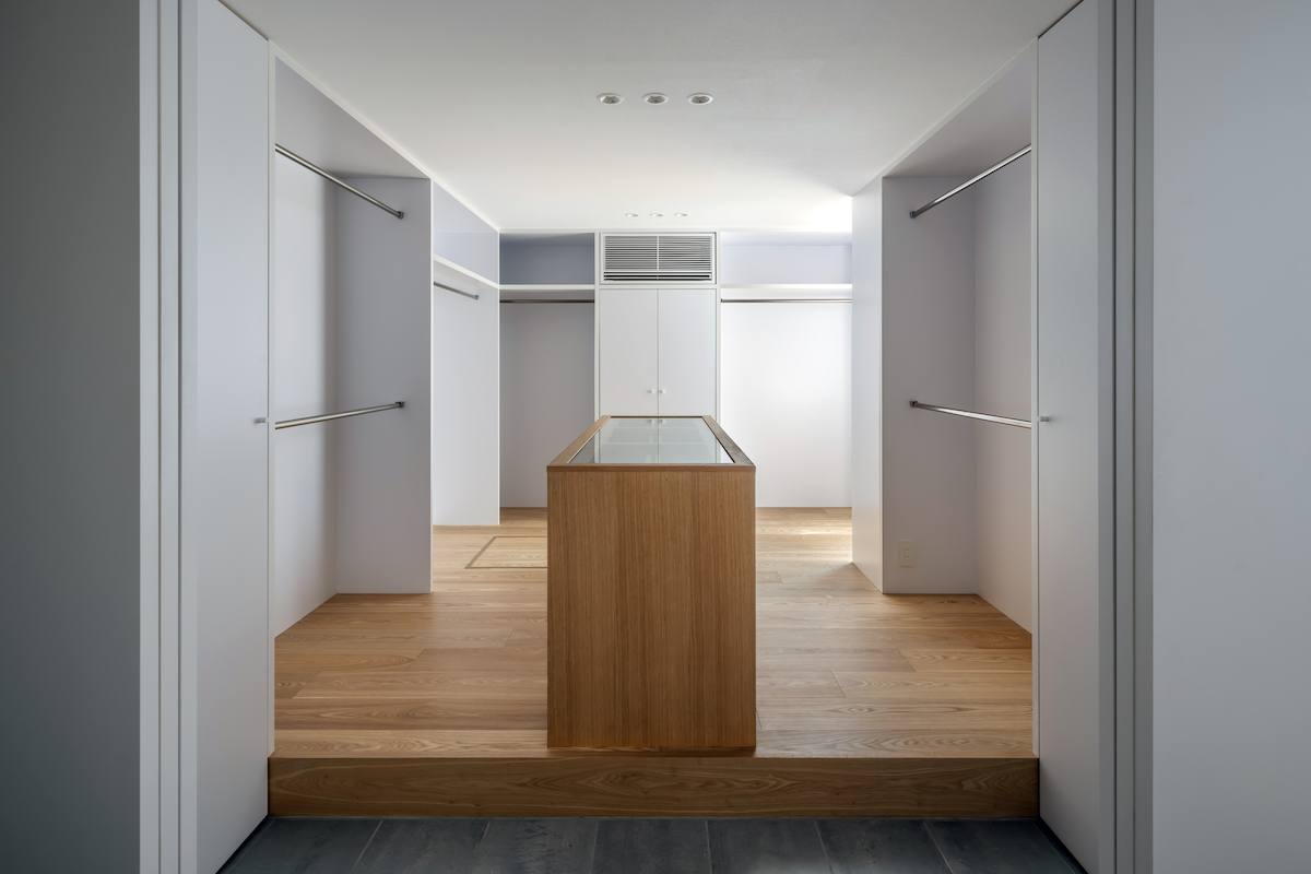 お店のようなSIC