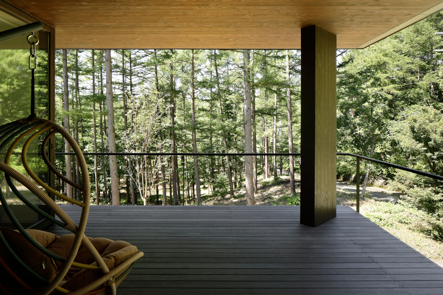 インナーテラス