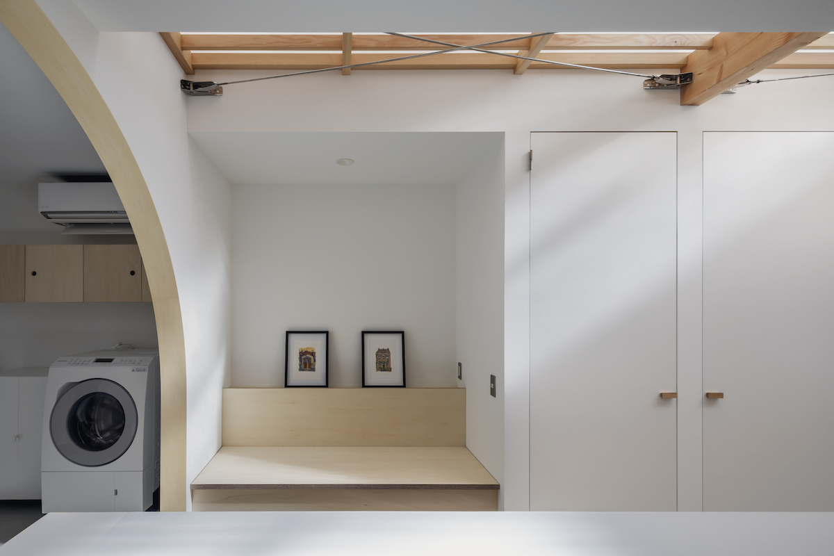 居場所のヌック