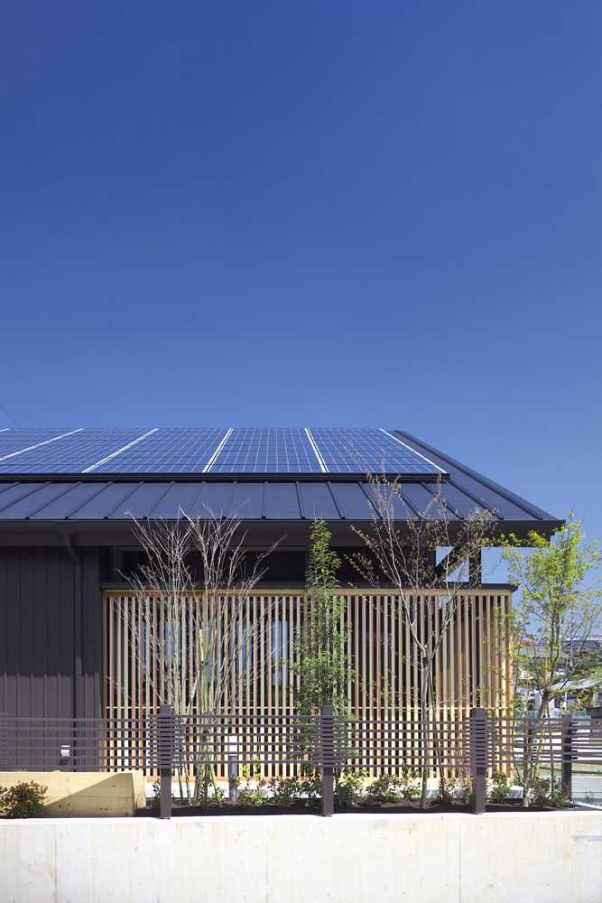 「GOOD DESIGN AWARD 2013」大村フォレストバーン
