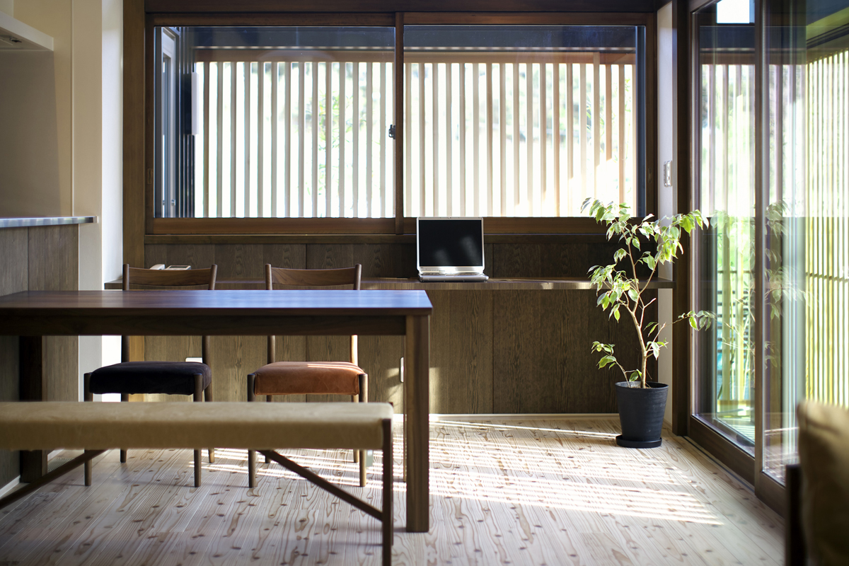 「GOOD DESIGN AWARD 2013」大村フォレストバーン