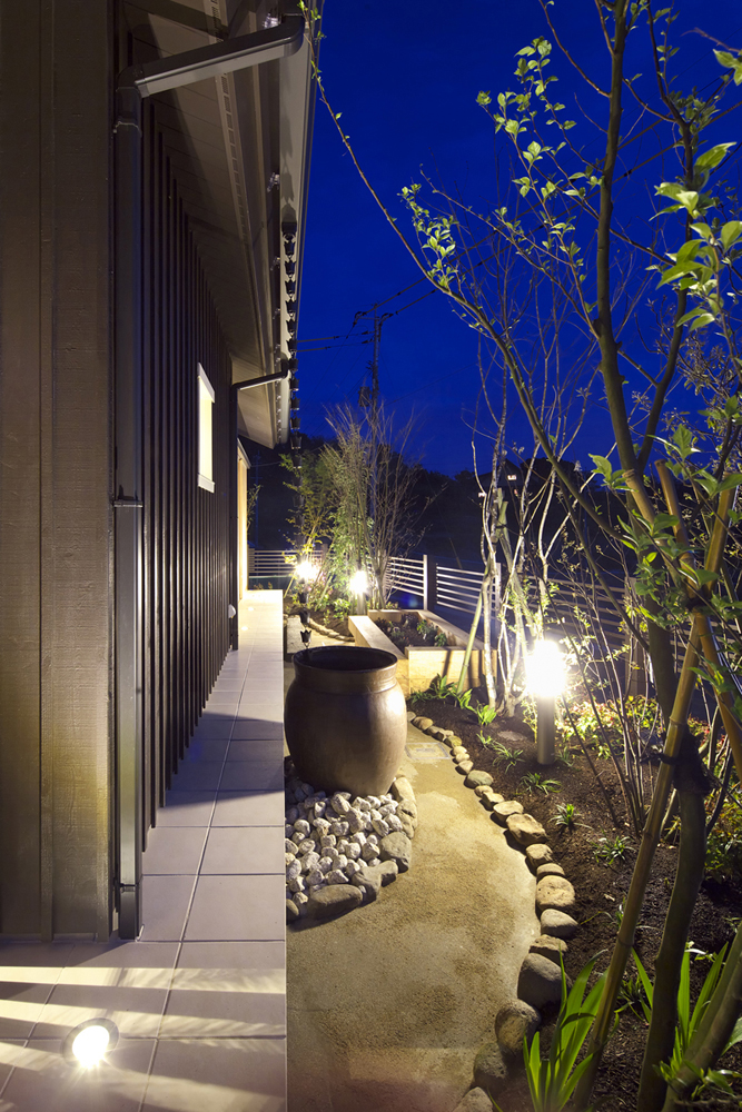「GOOD DESIGN AWARD 2013」大村フォレストバーン
