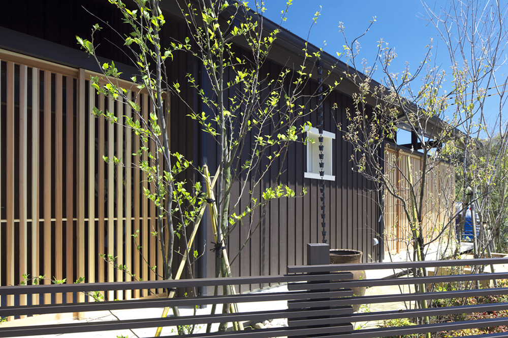 「GOOD DESIGN AWARD 2013」大村フォレストバーン
