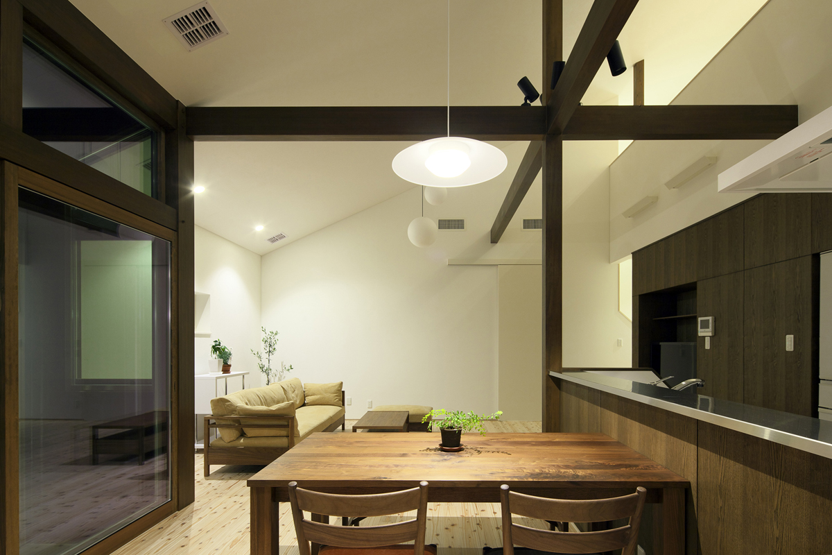 「GOOD DESIGN AWARD 2013」大村フォレストバーン