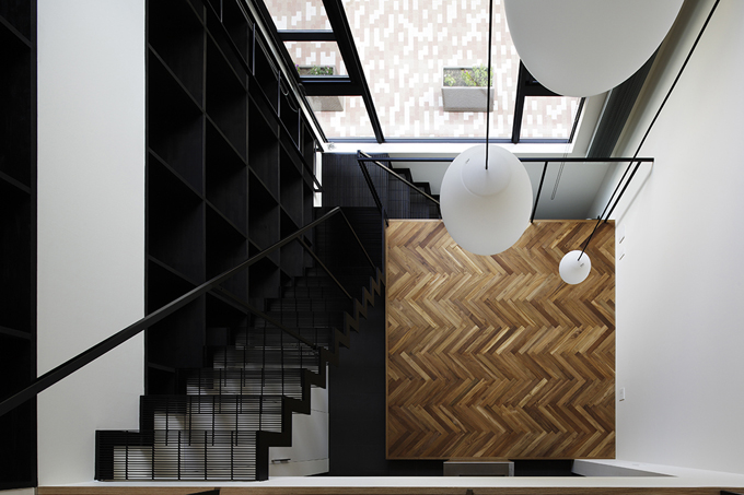 コンパクトスペースに取り入れるアイデアも