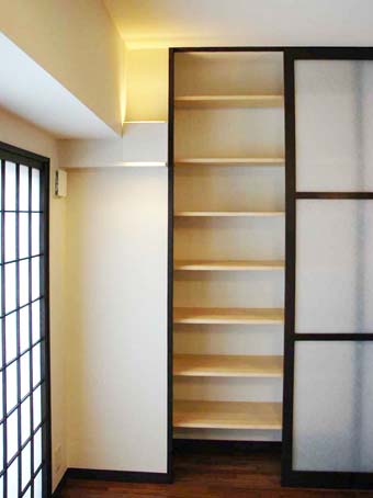 収納計画のポイント