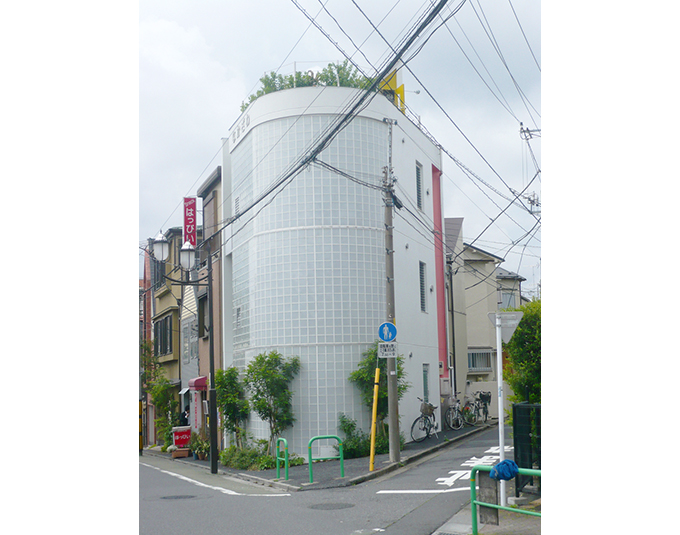 築5年後、屋上を緑化したいとのご要望
