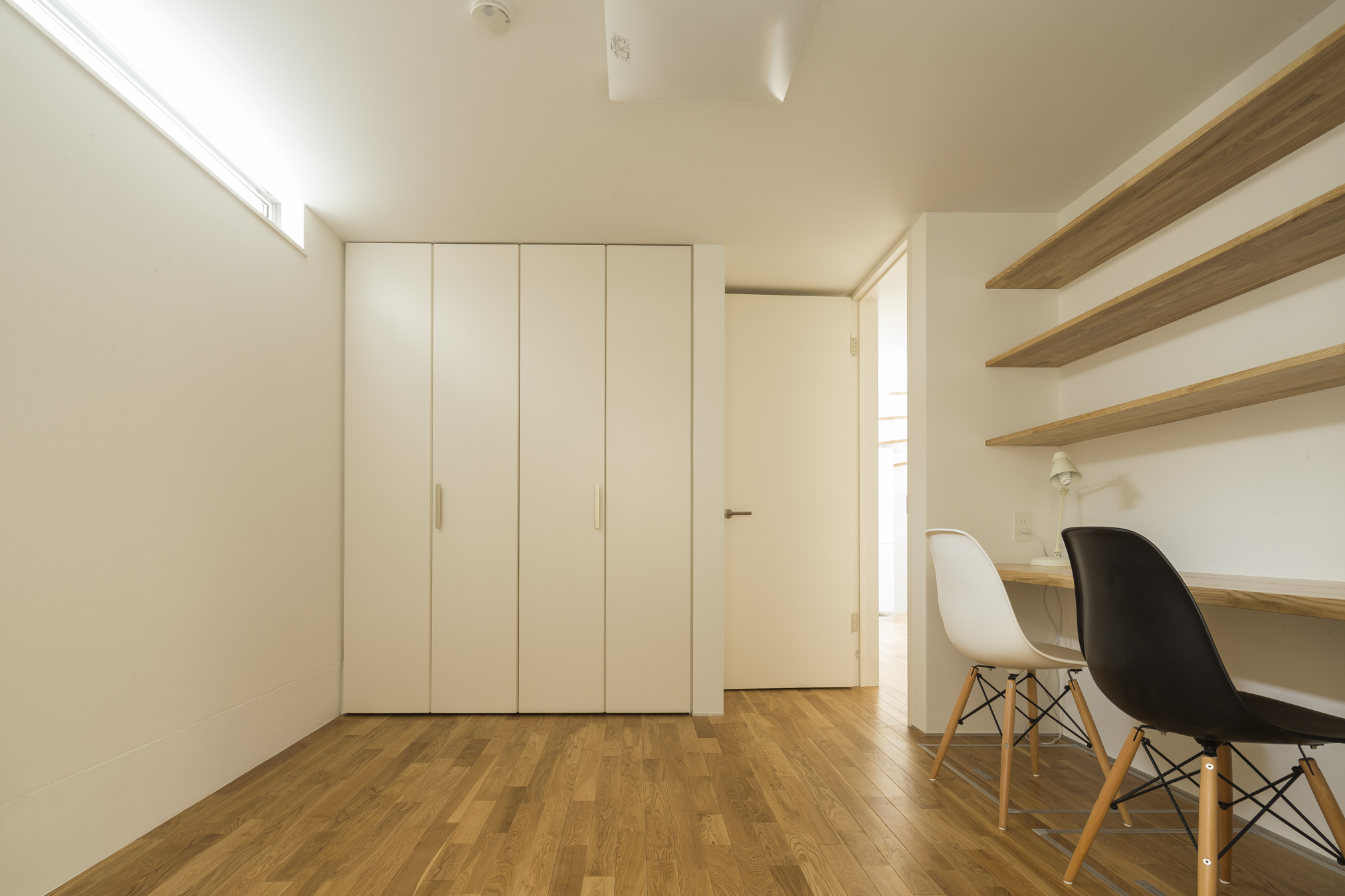 サブ５・子供部屋（２人）