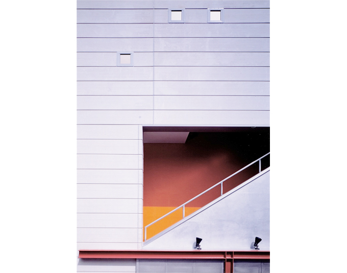 窯業系サイディングの外壁